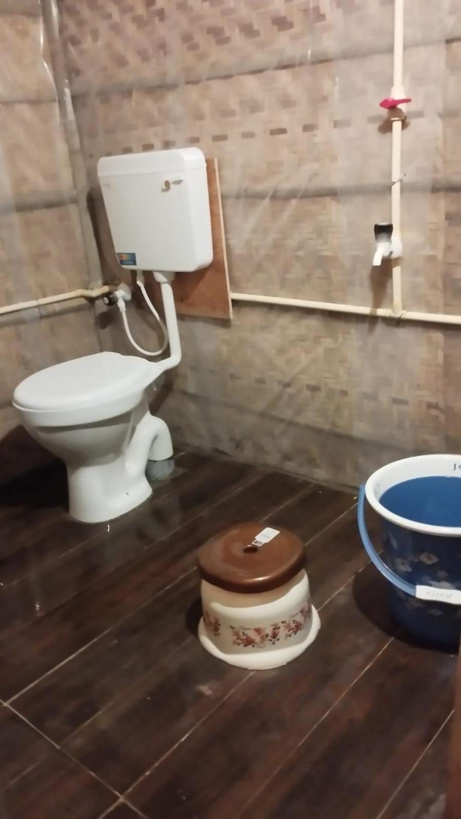 Sampige Heritage Koppal Quarto foto