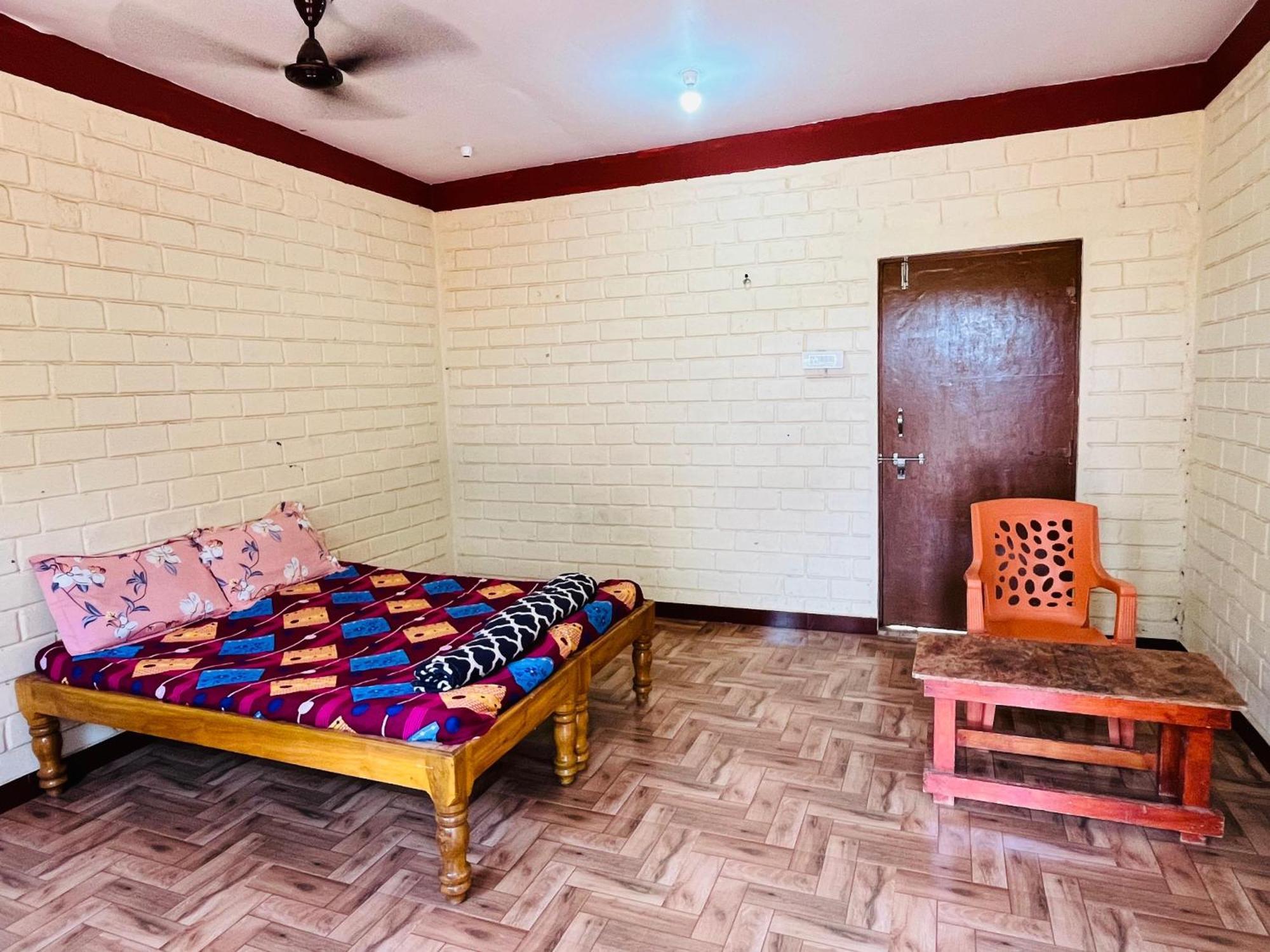 Sampige Heritage Koppal Quarto foto